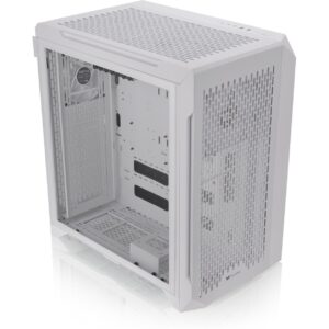 Thermaltake CTE C700 Air Snow           , Tower-Gehäuse - CA-1X7-00F6WN-00 technikbar