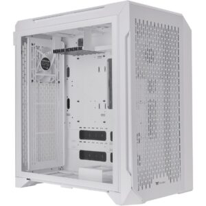 Thermaltake CTE C700 Air Snow           , Tower-Gehäuse - CA-1X7-00F6WN-00 technikbar