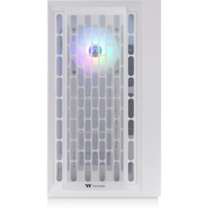 Thermaltake CTE C700 TG ARGB Snow        , Tower-Gehäuse - CA-1X7-00F6WN-01 technikbar
