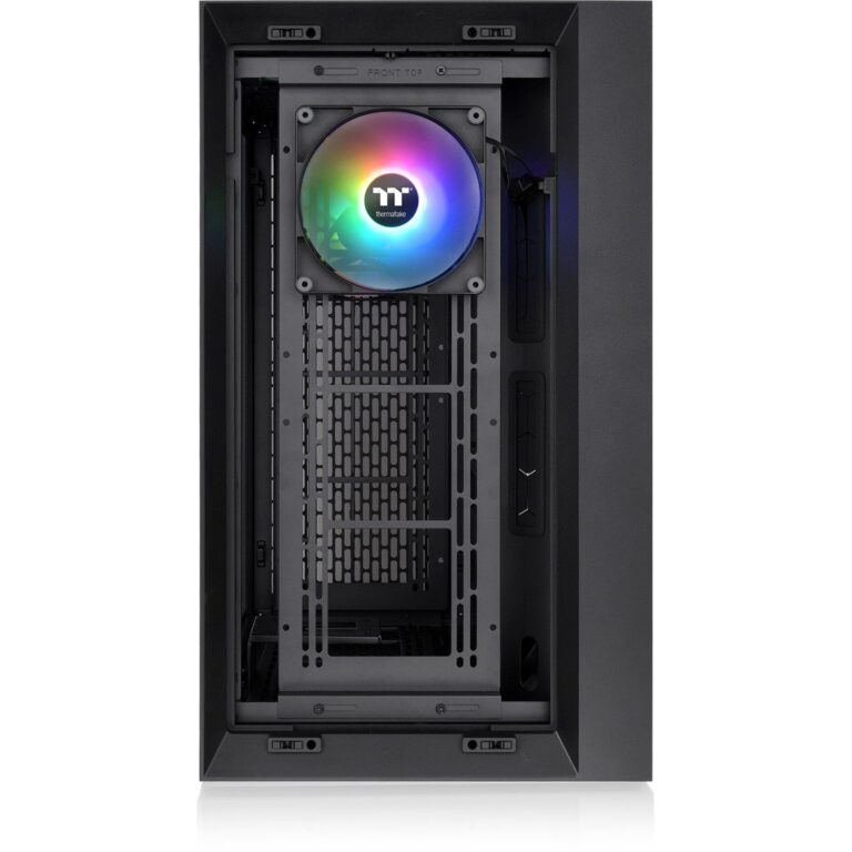 Thermaltake CTE C700 TG ARGB          , Tower-Gehäuse - CA-1X7-00F1WN-01 technikbar