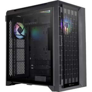 Thermaltake CTE C700 TG ARGB          , Tower-Gehäuse - CA-1X7-00F1WN-01 technikbar