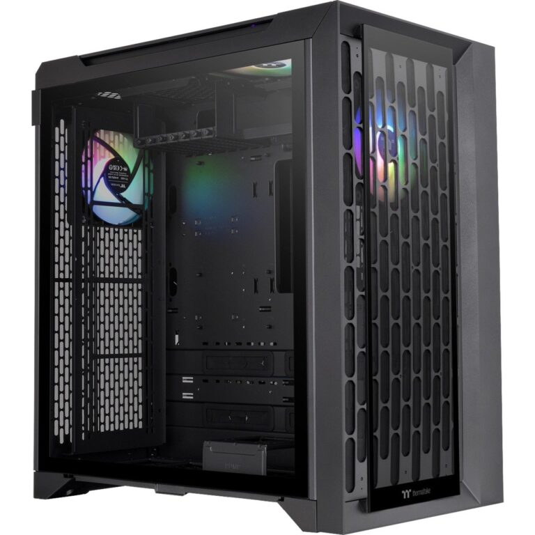 Thermaltake CTE C700 TG ARGB          , Tower-Gehäuse