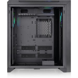 Thermaltake CTE C700 TG ARGB          , Tower-Gehäuse - CA-1X7-00F1WN-01 technikbar