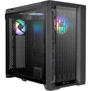 Thermaltake CTE C750 ARGB                       , Big-Tower-Gehäuse - CA-1X6-00F1WN-01 technikbar