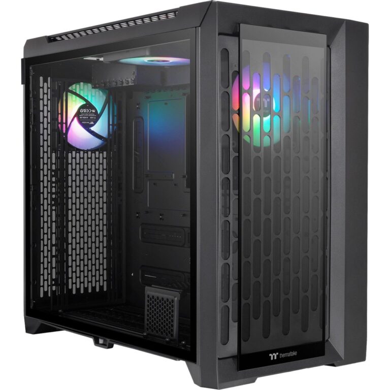 Thermaltake CTE C750 ARGB                       , Big-Tower-Gehäuse