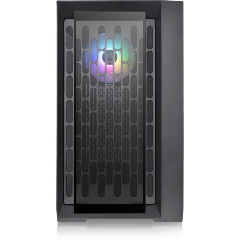 Thermaltake CTE C750 ARGB                       , Big-Tower-Gehäuse - CA-1X6-00F1WN-01 technikbar