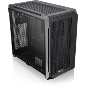 Thermaltake CTE C750 Air                          , Big-Tower-Gehäuse - CA-1X6-00F1WN-00 technikbar
