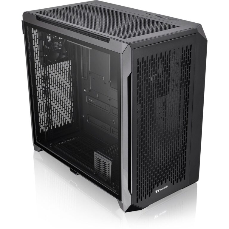 Thermaltake CTE C750 Air                          , Big-Tower-Gehäuse - CA-1X6-00F1WN-00 technikbar