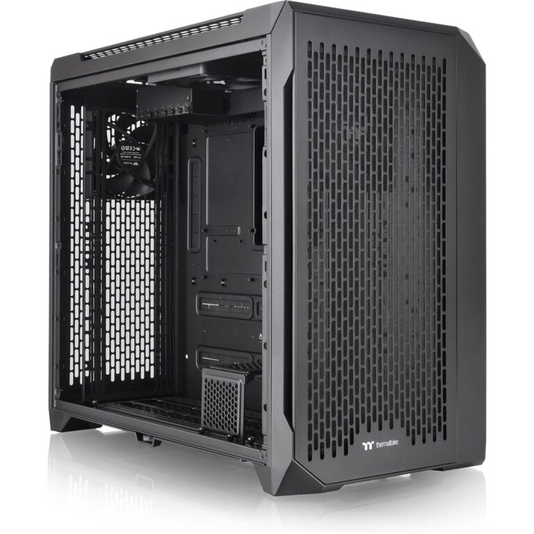 Thermaltake CTE C750 Air                          , Big-Tower-Gehäuse - CA-1X6-00F1WN-00 technikbar