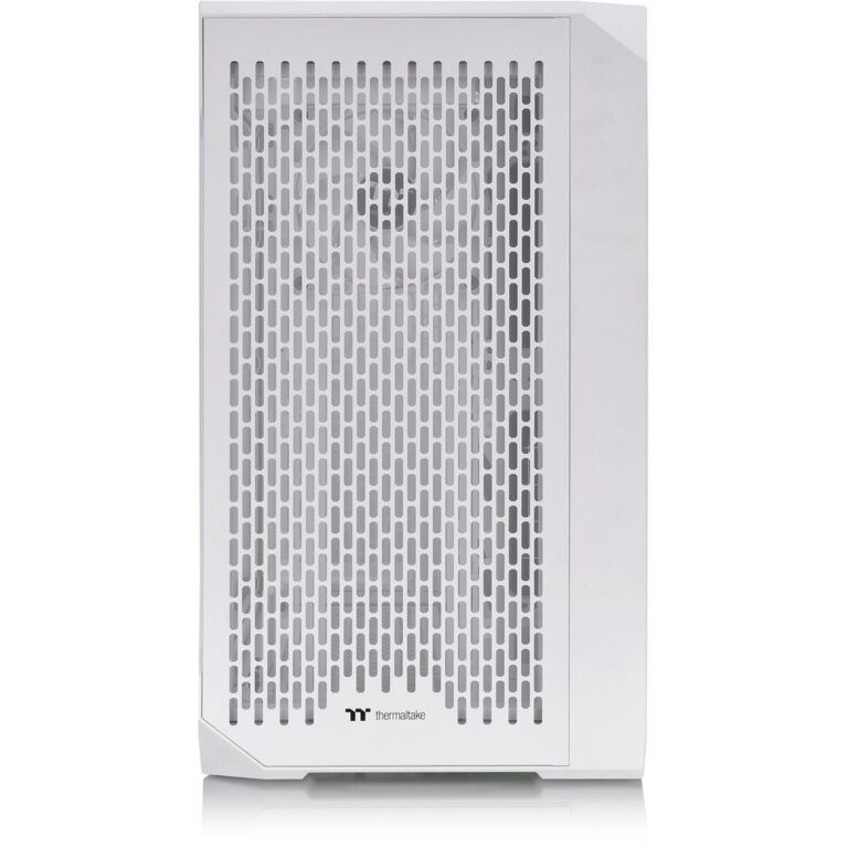 Thermaltake CTE C750 Air Snow                     , Big-Tower-Gehäuse - CA-1X6-00F6WN-00 technikbar