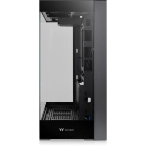 Thermaltake CTE E550 TG, Tower-Gehäuse - CA-1Z8-00M1WN-00 technikbar
