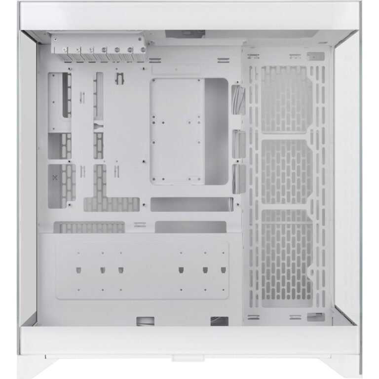 Thermaltake CTE E550 TG , Tower-Gehäuse