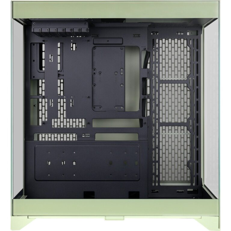 Thermaltake CTE E550 TG , Tower-Gehäuse