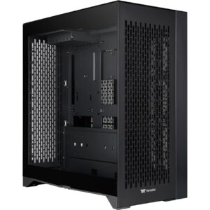 Thermaltake CTE E600 MX, Tower-Gehäuse - CA-1Y3-00M1WN-00 technikbar