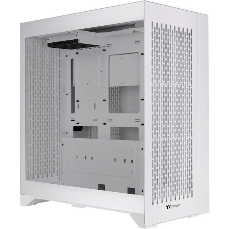 Thermaltake CTE E600 MX, Tower-Gehäuse