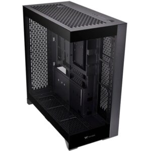 Thermaltake CTE E660 MX , Tower-Gehäuse - CA-1Y3-00M1WN-01 technikbar