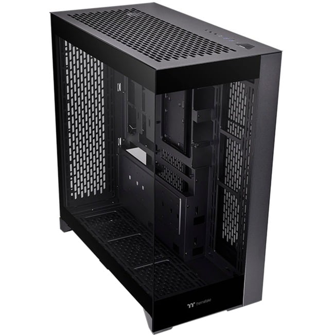 Thermaltake CTE E660 MX , Tower-Gehäuse