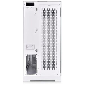 Thermaltake CTE E660 MX, Tower-Gehäuse - CA-1Y3-00M6WN-01 technikbar