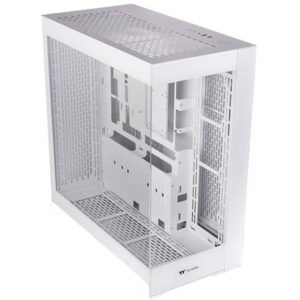 Thermaltake CTE E660 MX, Tower-Gehäuse - CA-1Y3-00M6WN-01 technikbar