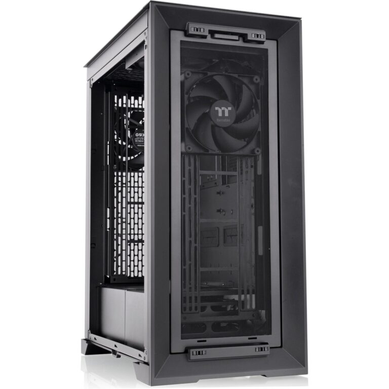 Thermaltake CTE T500 Air , Big-Tower-Gehäuse - CA-1X8-00F1WN-00 technikbar