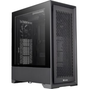 Thermaltake CTE T500 Air , Big-Tower-Gehäuse - CA-1X8-00F1WN-00 technikbar