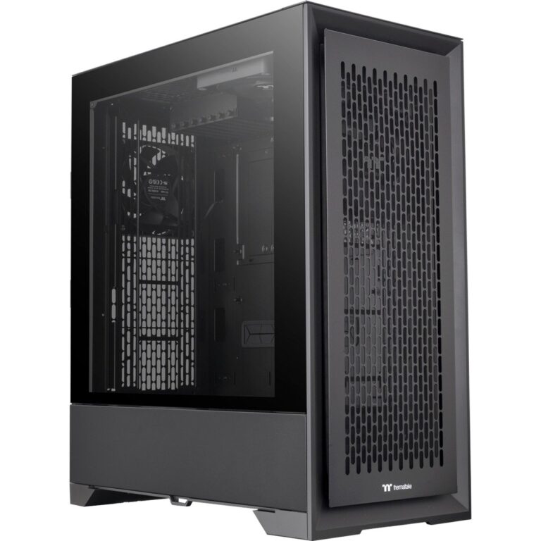 Thermaltake CTE T500 Air , Big-Tower-Gehäuse
