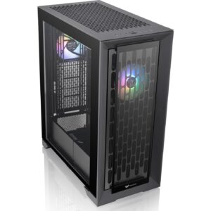 Thermaltake CTE T500 TG ARGB           , Big-Tower-Gehäuse - CA-1X8-00F1WN-01 technikbar