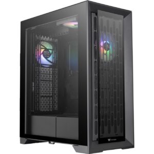 Thermaltake CTE T500 TG ARGB           , Big-Tower-Gehäuse - CA-1X8-00F1WN-01 technikbar