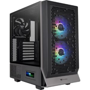 Thermaltake Ceres 300 TG ARGB , Tower-Gehäuse - CA-1Y2-00M1WN-00 technikbar