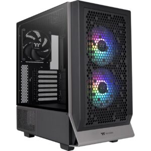 Thermaltake Ceres 300 TG ARGB , Tower-Gehäuse - CA-1Y2-00M1WN-00 technikbar