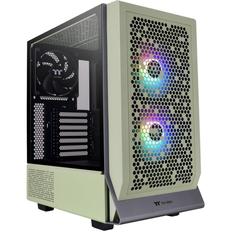 Thermaltake Ceres 300 TG ARGB , Tower-Gehäuse