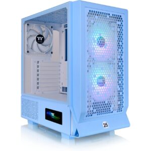 Thermaltake Ceres 330 TG ARGB , Tower-Gehäuse - CA-1Y2-00MFWN-00 technikbar