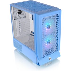 Thermaltake Ceres 330 TG ARGB , Tower-Gehäuse - CA-1Y2-00MFWN-00 technikbar