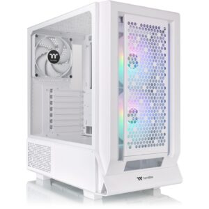 Thermaltake Ceres 350 MX , Tower-Gehäuse - CA-1Z3-00M6WN-00 technikbar