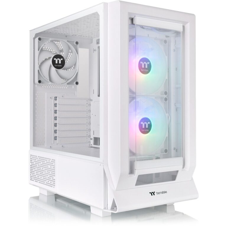 Thermaltake Ceres 350 MX , Tower-Gehäuse