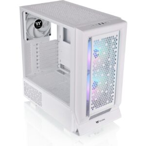 Thermaltake Ceres 350 MX , Tower-Gehäuse - CA-1Z3-00M6WN-00 technikbar