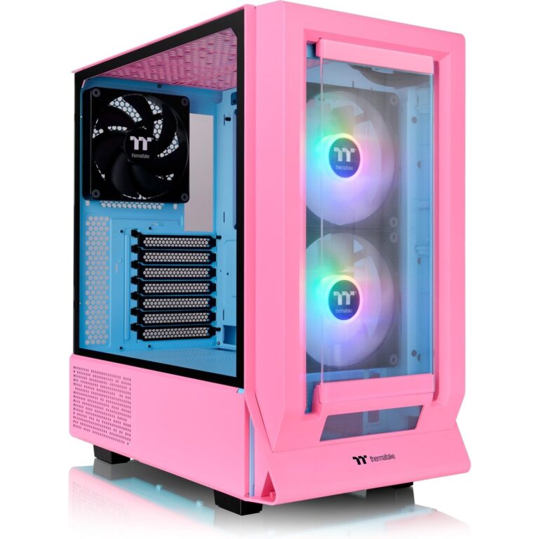 Thermaltake Ceres 350 MX , Tower-Gehäuse