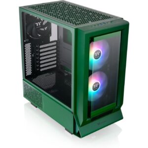 Thermaltake Ceres 350 MX , Tower-Gehäuse - CA-1Z3-00MCWN-00 technikbar
