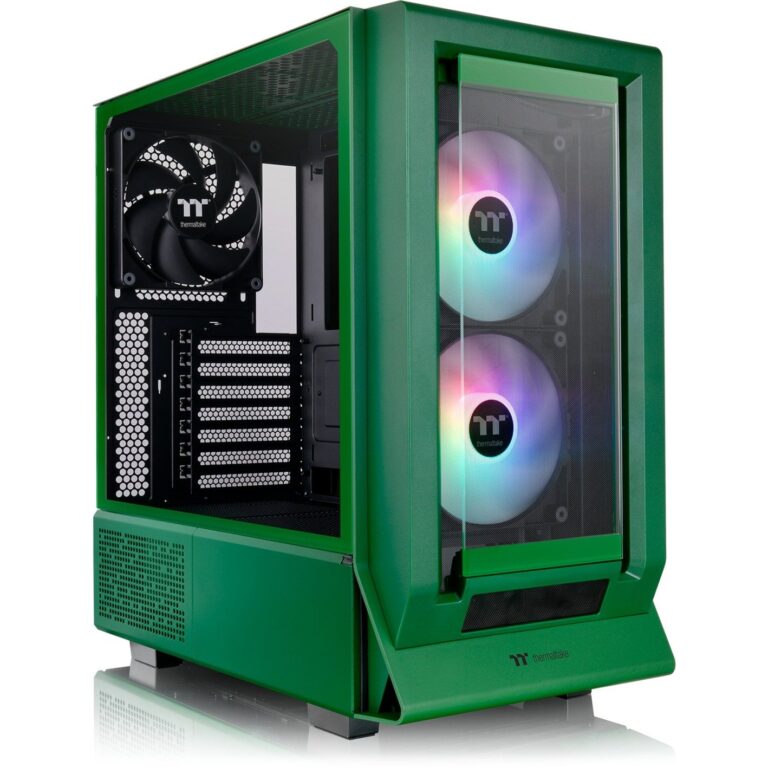 Thermaltake Ceres 350 MX , Tower-Gehäuse