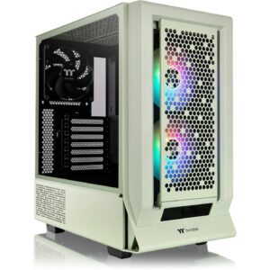 Thermaltake Ceres 350 MX , Tower-Gehäuse - CA-1Z3-00MEWN-00 technikbar