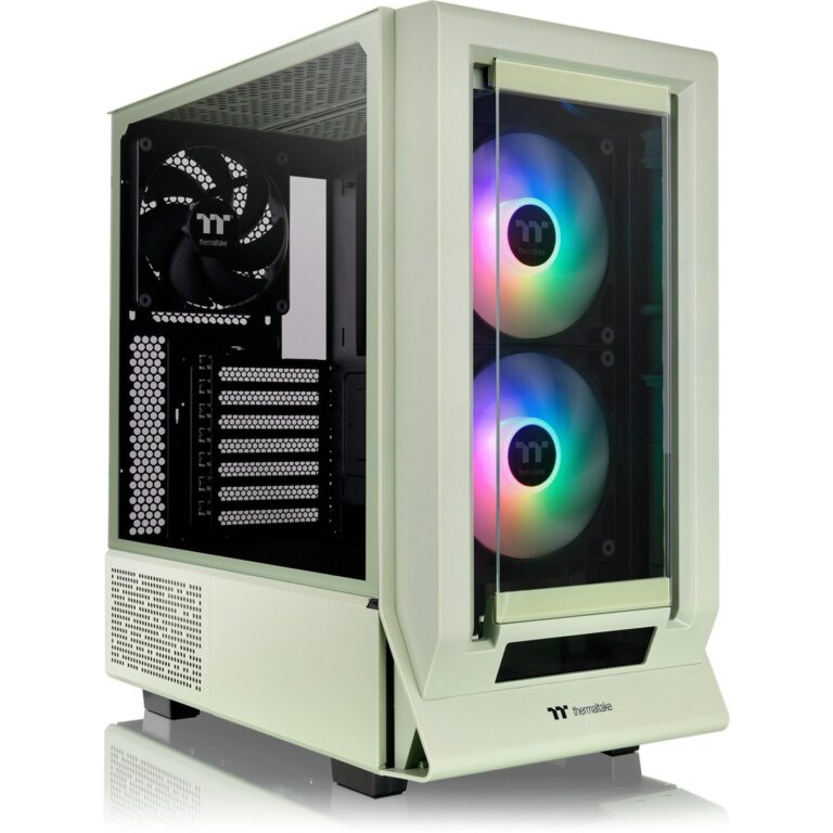 Thermaltake Ceres 350 MX , Tower-Gehäuse