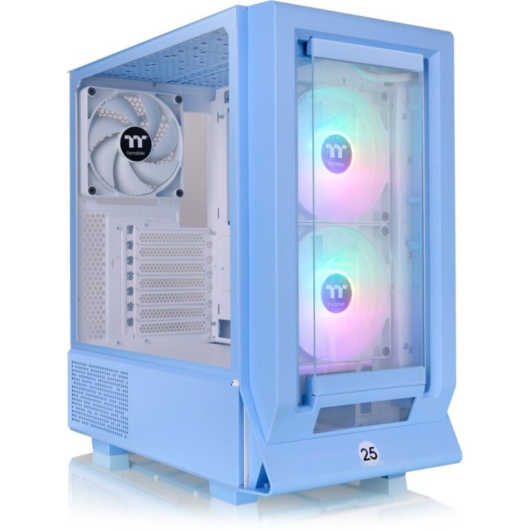 Thermaltake Ceres 350 MX , Tower-Gehäuse