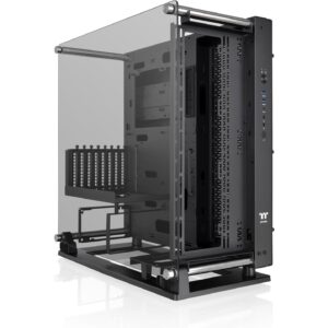 Thermaltake Core P3 TG Pro, Bench/Show-Gehäuse - CA-1G4-00M1WN-09 technikbar