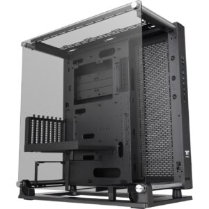 Thermaltake Core P3 TG Pro, Bench/Show-Gehäuse - CA-1G4-00M1WN-09 technikbar