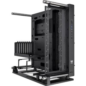 Thermaltake Core P3 TG Pro, Bench/Show-Gehäuse - CA-1G4-00M1WN-09 technikbar