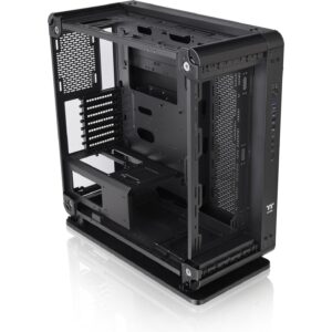 Thermaltake Core P6 Tempered Glass, Bench/Show-Gehäuse - CA-1V2-00M1WN-00 technikbar