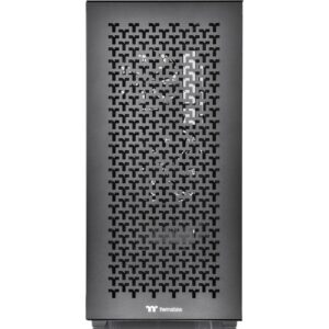 Thermaltake Divider 300 TG Air, Tower-Gehäuse - CA-1S2-00M1WN-02 technikbar