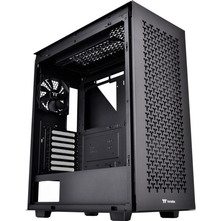 Thermaltake Divider 500 TG Air, Tower-Gehäuse