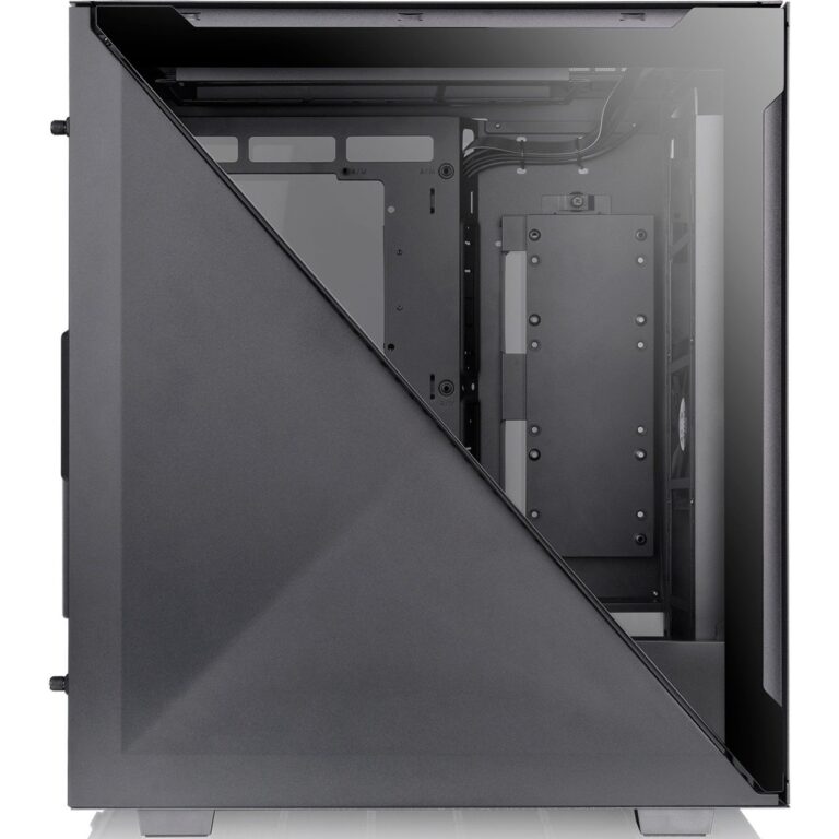 Thermaltake Divider 500 TG Air, Tower-Gehäuse - CA-1T4-00M1WN-02 technikbar