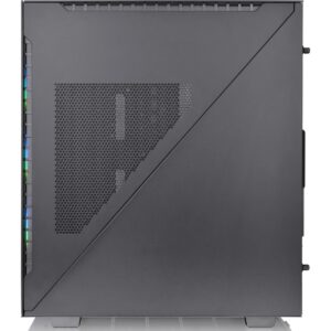 Thermaltake Divider 550 TG Ultra, Tower-Gehäuse - CA-1T7-00M1WN-00 technikbar